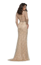 Zoey Grey 31446