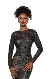 Zoey Grey 31453