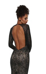 Zoey Grey 31453
