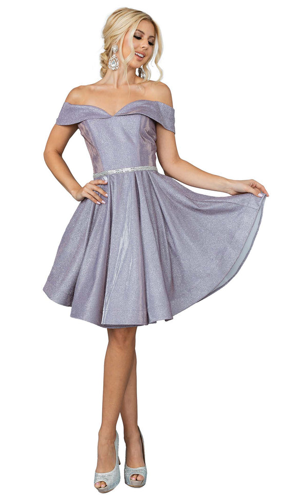 Dancing Queen 3147 Lilac