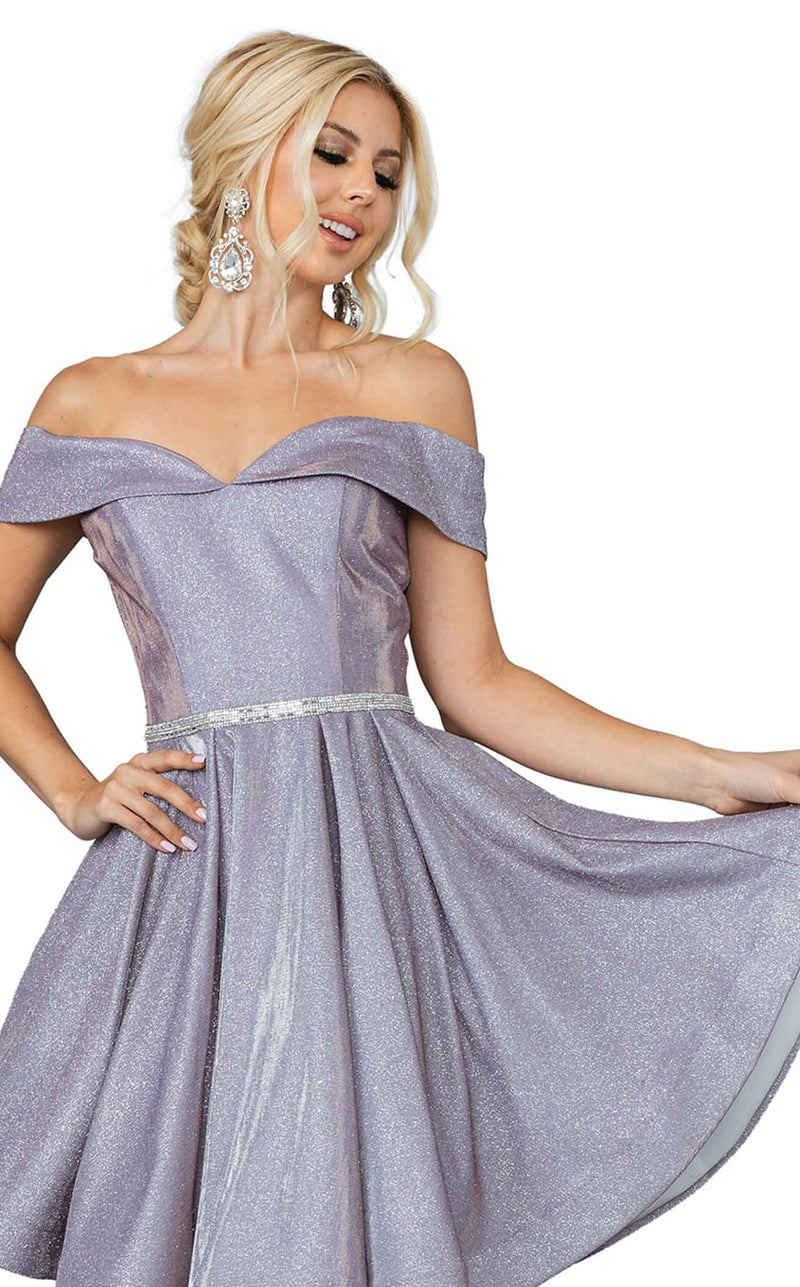 Dancing Queen 3147 Lilac