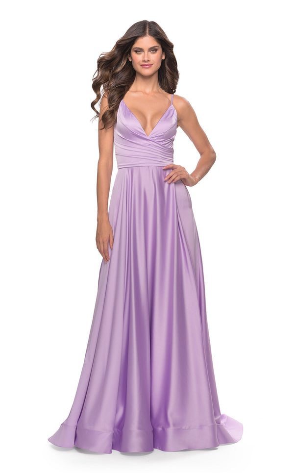 La Femme 31505 Lavender
