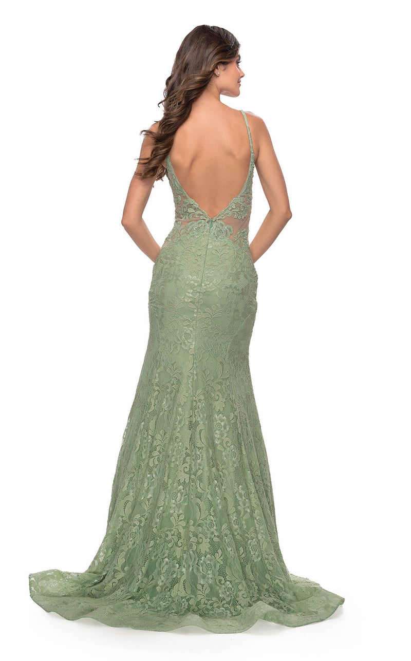 La Femme 31512 Sage