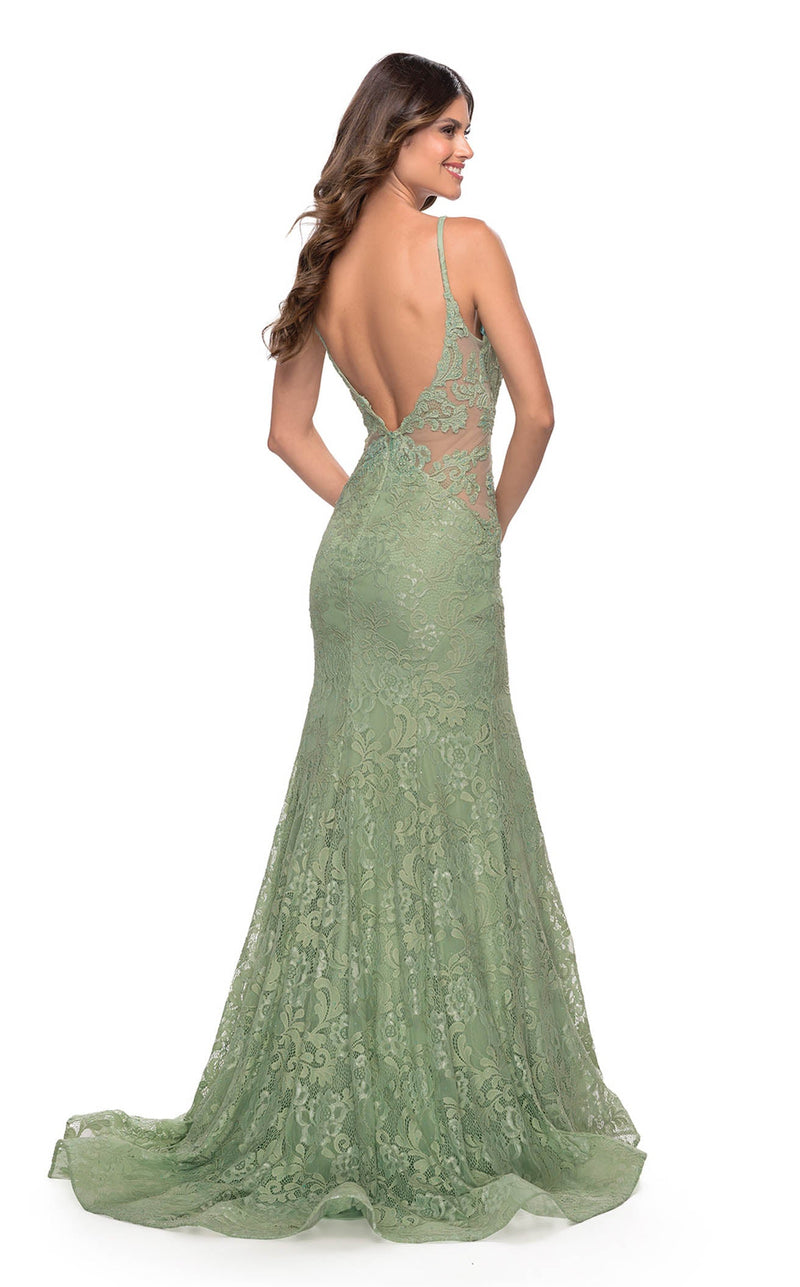 La Femme 31512 Sage