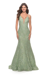 La Femme 31512 Sage