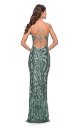La Femme 31522 Jade