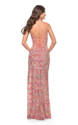 La Femme 31528 Multi