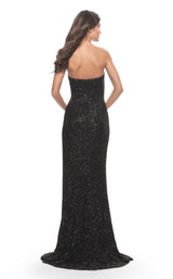La Femme 31538 Black