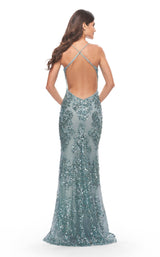 La Femme 31546 Sea Mist