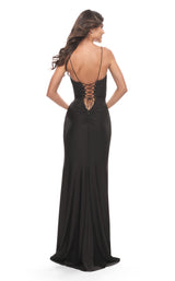 La Femme 31553 Black