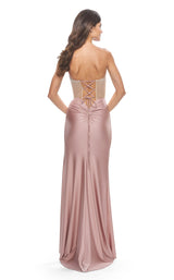 La Femme 31556 Mauve