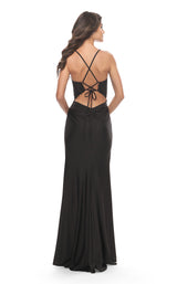 La Femme 31567 Black