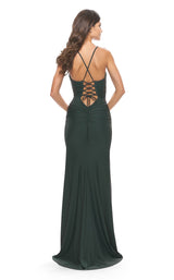 La Femme 31572 Dark Emerald