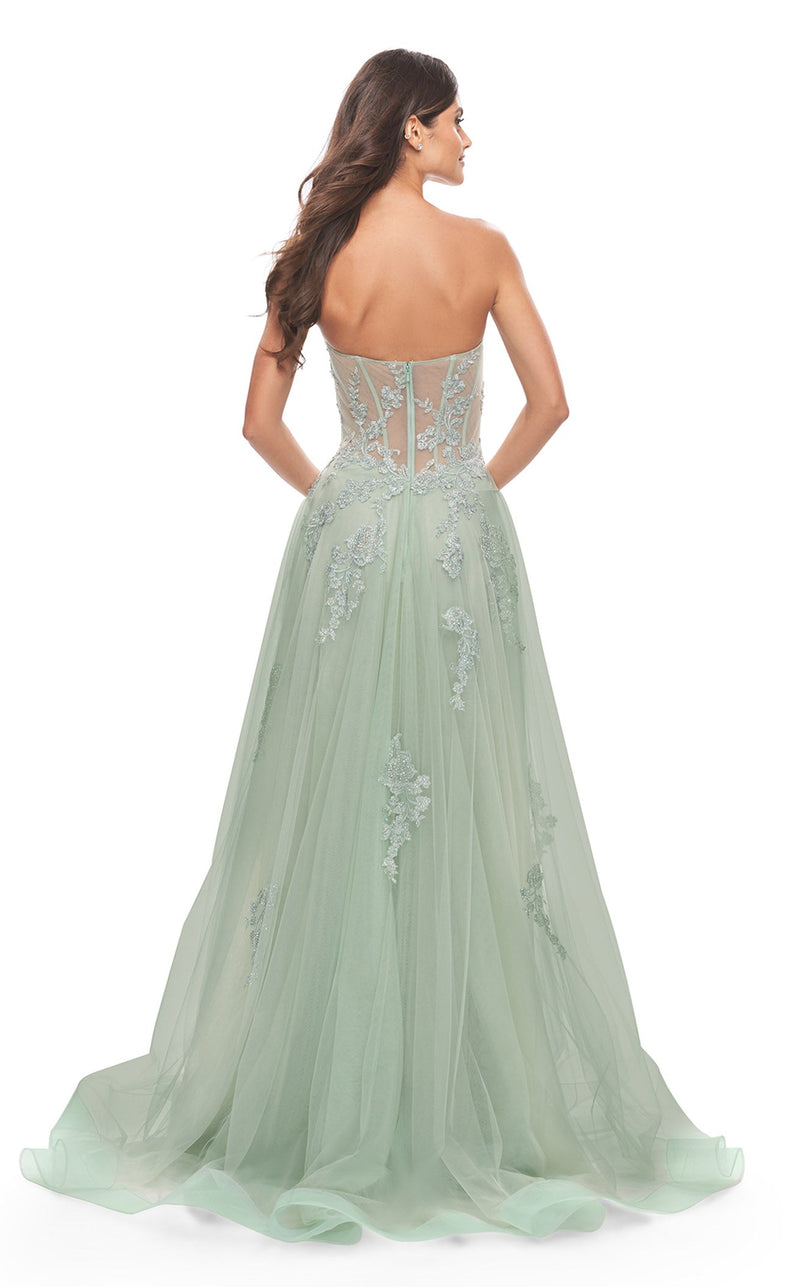 La Femme 31577 Sage