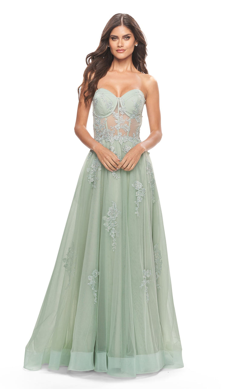 La Femme 31577 Sage