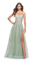 La Femme 31577 Sage