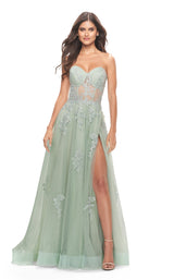 La Femme 31577 Sage