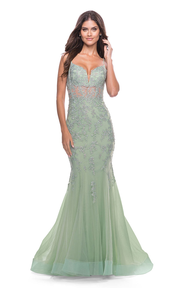 La Femme 31579 Sage