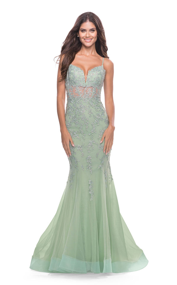 La Femme 31579 Sage