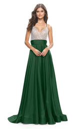 La Femme 31592 Emerald