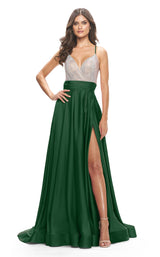 La Femme 31592 Emerald