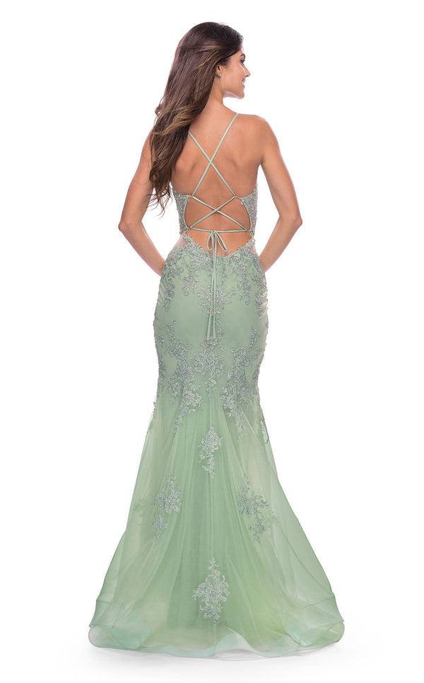 La Femme 31598 Sage