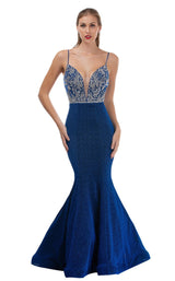Nina Canacci 3160 Royal