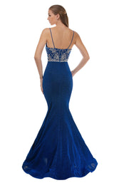 Nina Canacci 3160 Royal