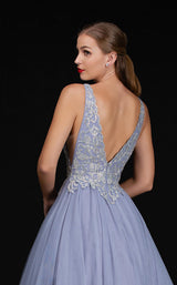 Nina Canacci 3161 Grey