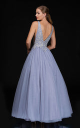 Nina Canacci 3161 Grey