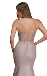 Nina Canacci 3165 Blush