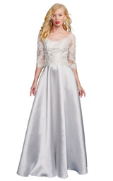 Nina Canacci 3173 Ivory