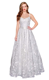 Nina Canacci 3182 Ivory