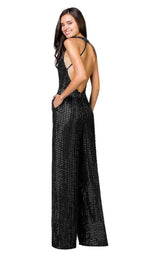 Scala 48941 Black