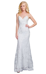 Nina Canacci 3200 Ivory