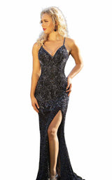Primavera Couture 3201 Black