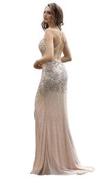 Primavera Couture 3201 Blush