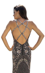 Primavera Couture 3202