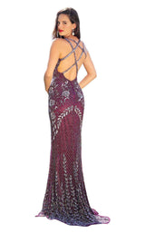 Primavera Couture 3202