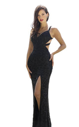 Primavera Couture 3204 Black