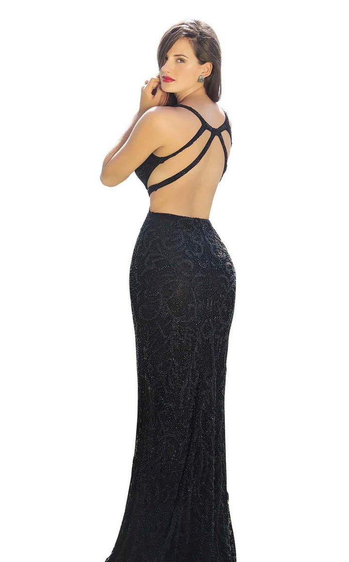 Primavera Couture 3204 Black
