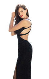 Primavera Couture 3204 Black