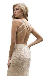 Primavera Couture 3204 Blush/Silver