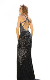 Primavera Couture 3206 Black