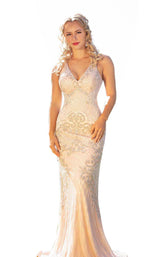 Primavera Couture 3206 Blush