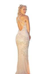 Primavera Couture 3206 Blush