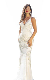 Primavera Couture 3206 Ivory