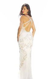 Primavera Couture 3206 Ivory