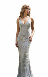 Primavera Couture 3206 Platinum
