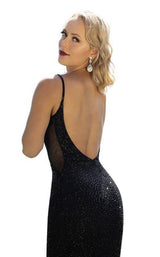 Primavera Couture 3207 Black